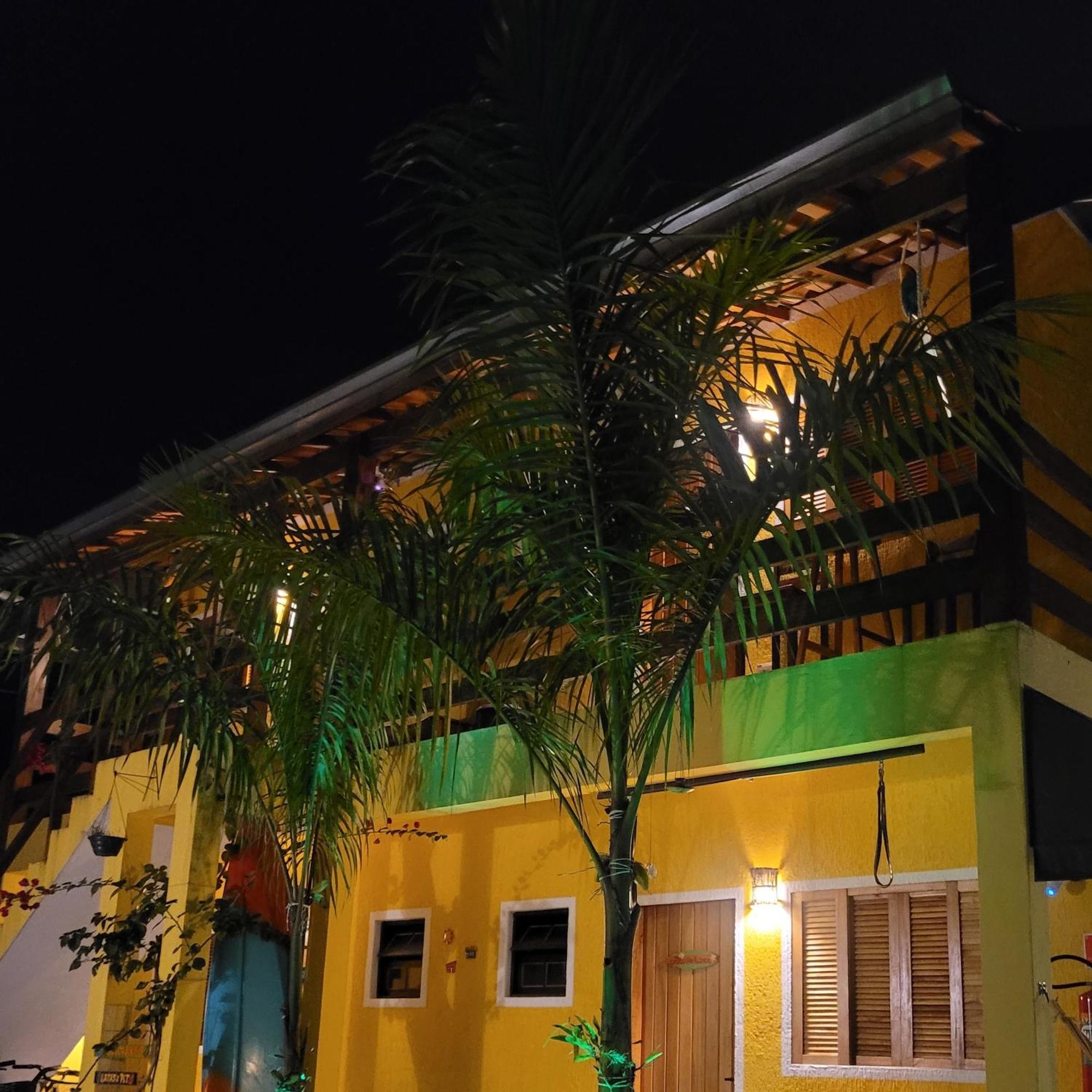 A Ver O Mar Suites Cocanha Caraguatatuba Buitenkant foto